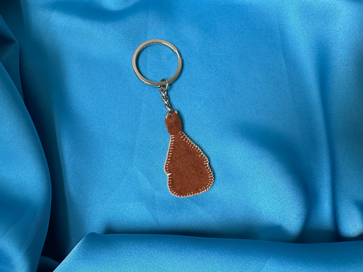 gnome keychain