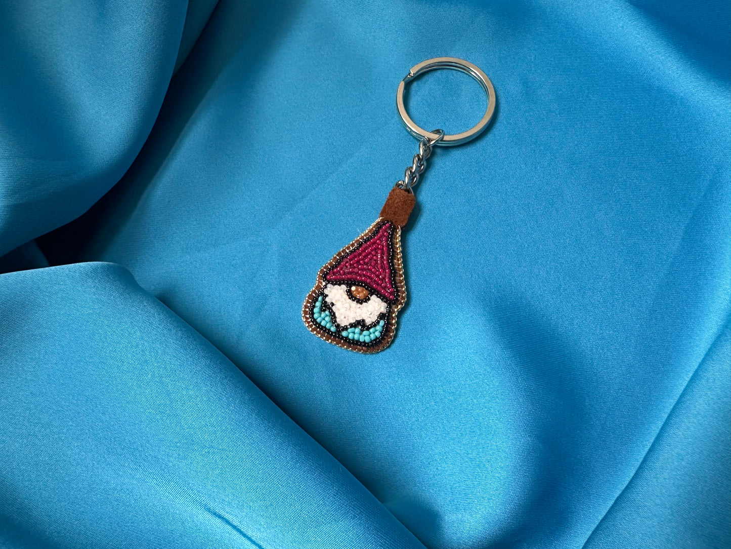 gnome keychain