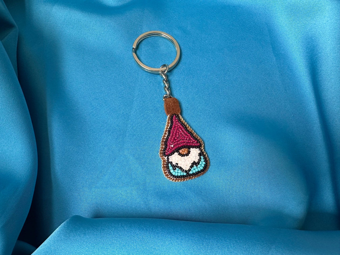 gnome keychain