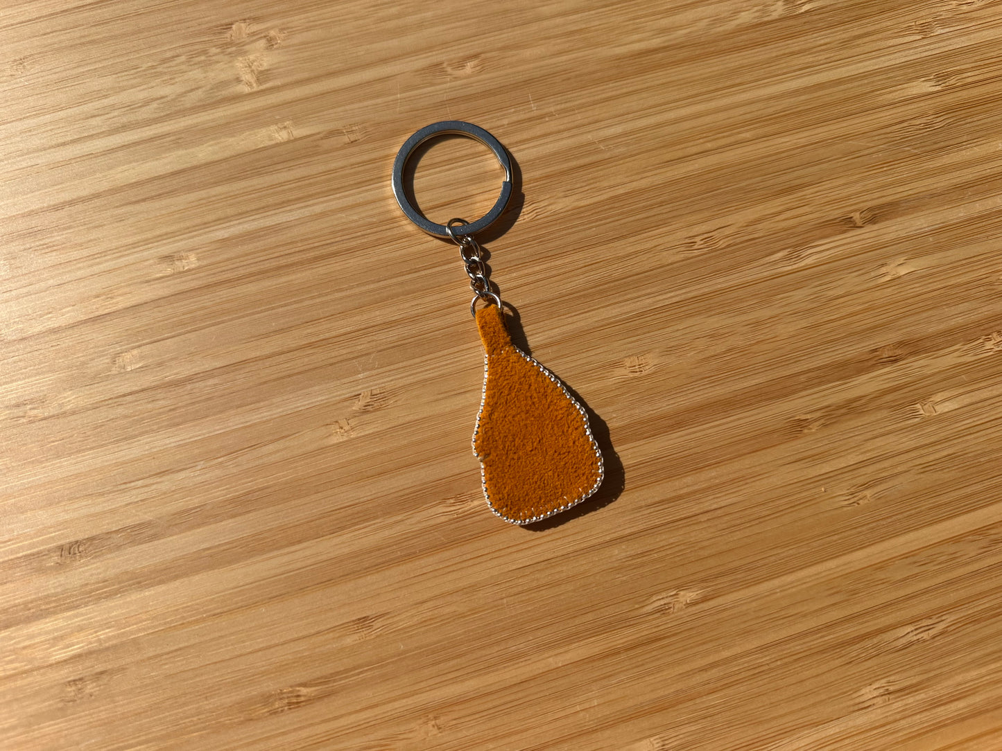 gnome keychain