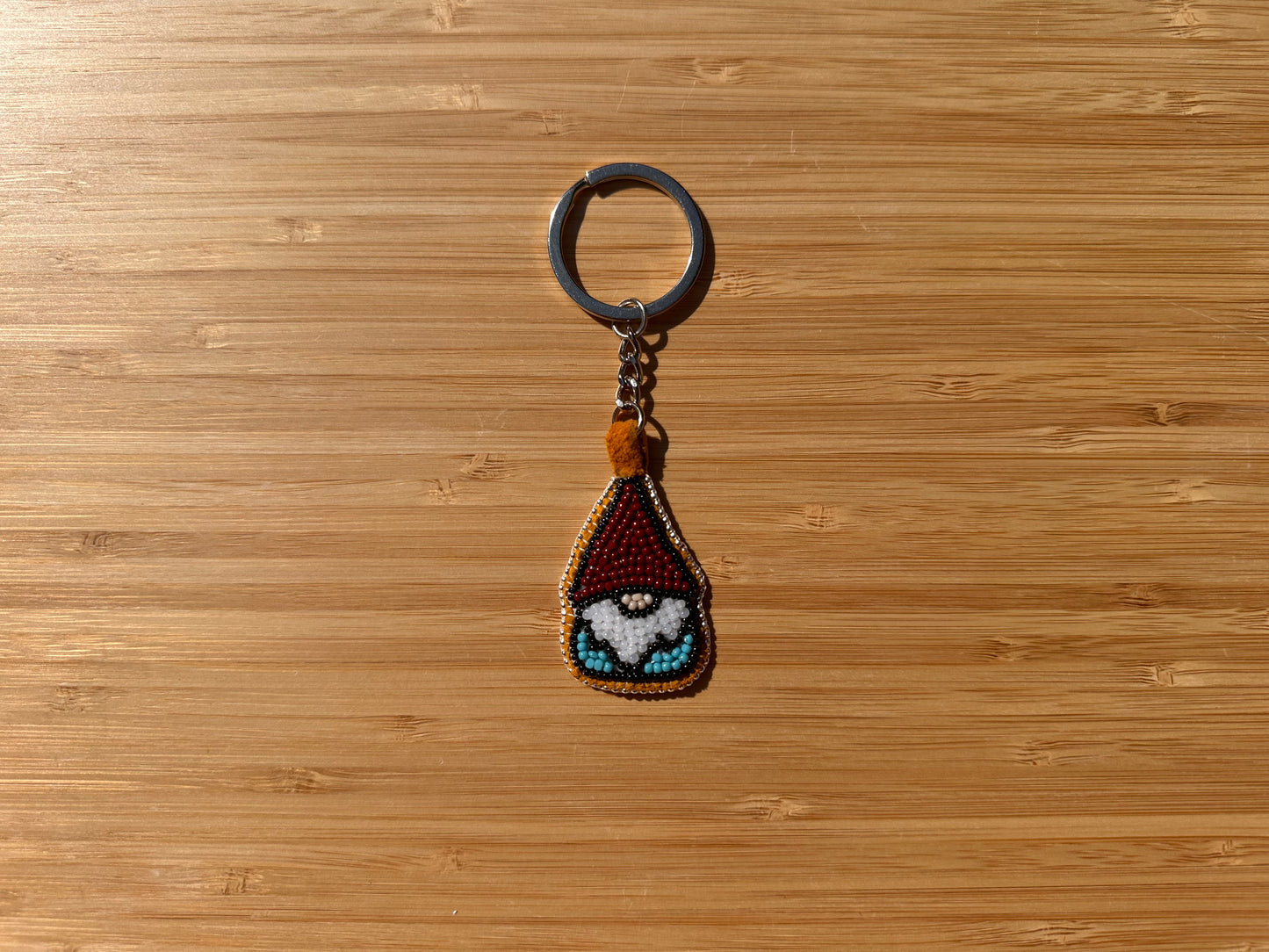 gnome keychain