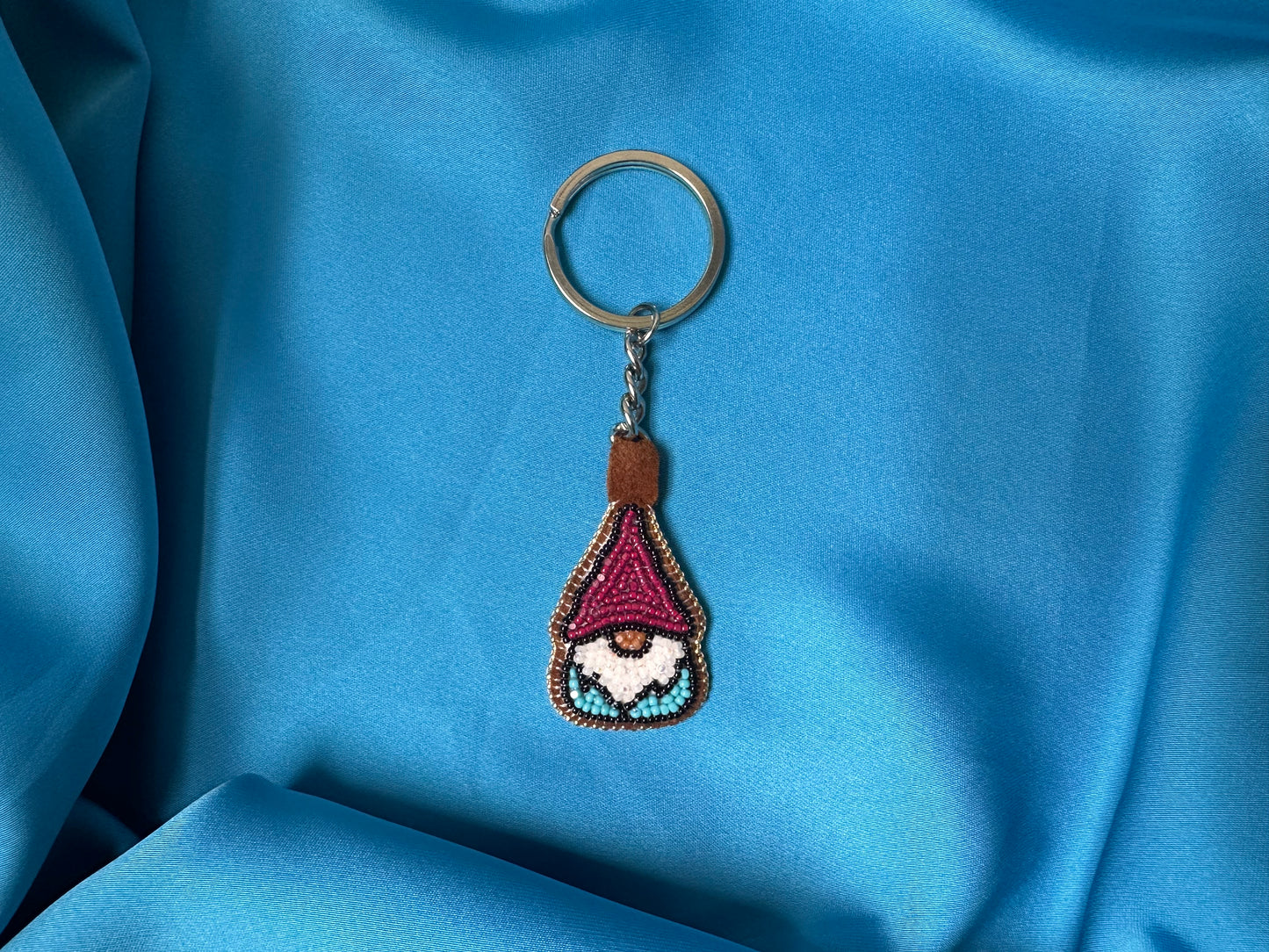 gnome keychain