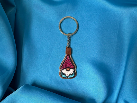 gnome keychain