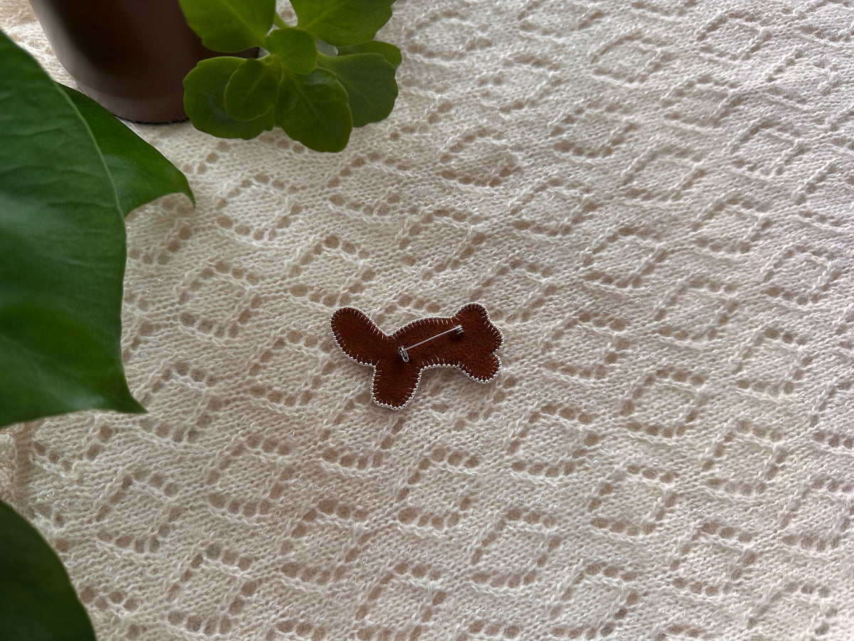fox pin