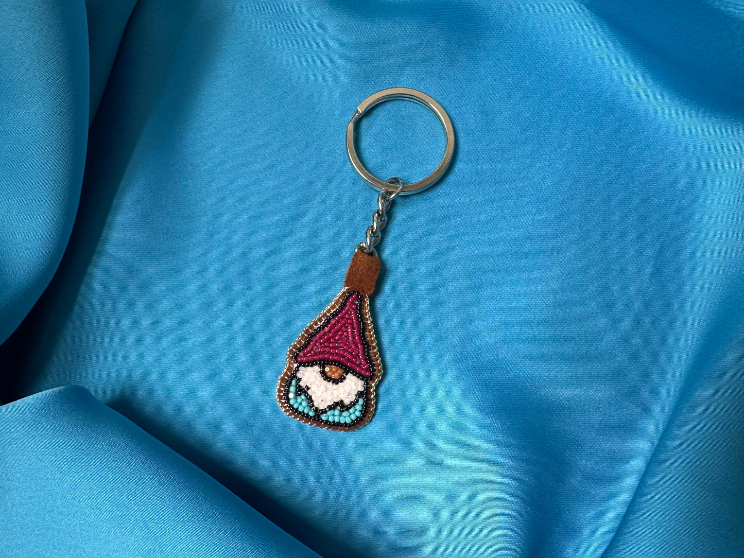 gnome keychain